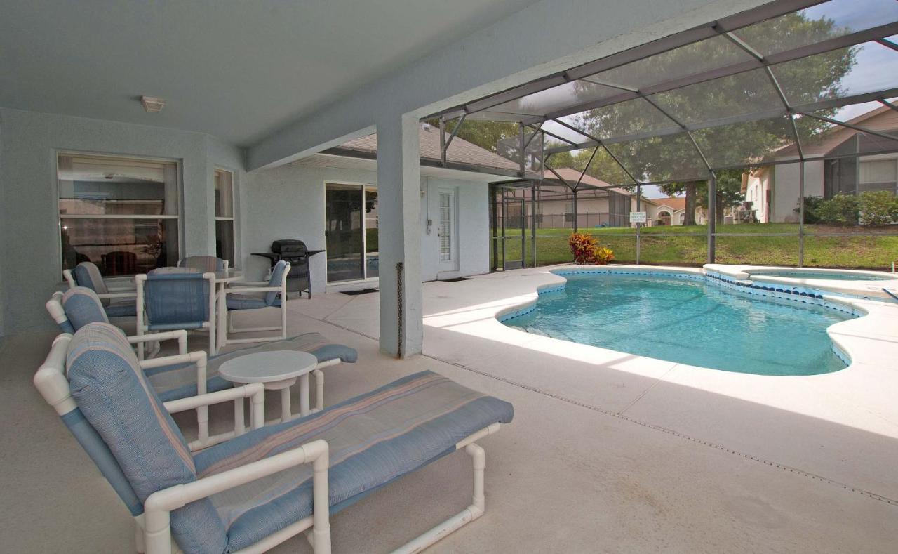Greater Groves-4 Bedrooms Home W/Pool-5204Gg Орландо Экстерьер фото
